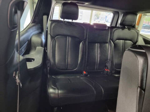 2023 Jeep Wagoneer Series II