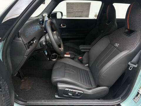 2026 MINI Hardtop 2 Door Cooper S