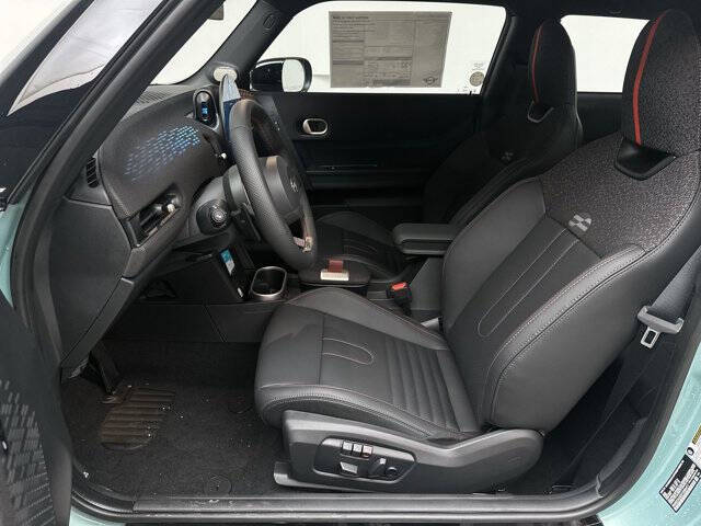 2026 MINI Hardtop 2 Door Cooper S