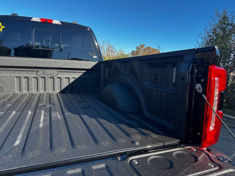 2026 Ford F-350 Super Duty