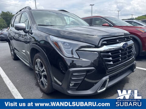 2023 Subaru Ascent Touring