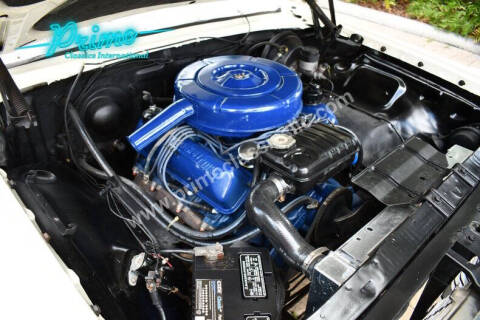 1964 Ford Galaxie 500