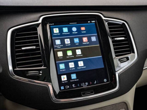 2023 Volvo XC90 B6 Plus Bright Theme 6P