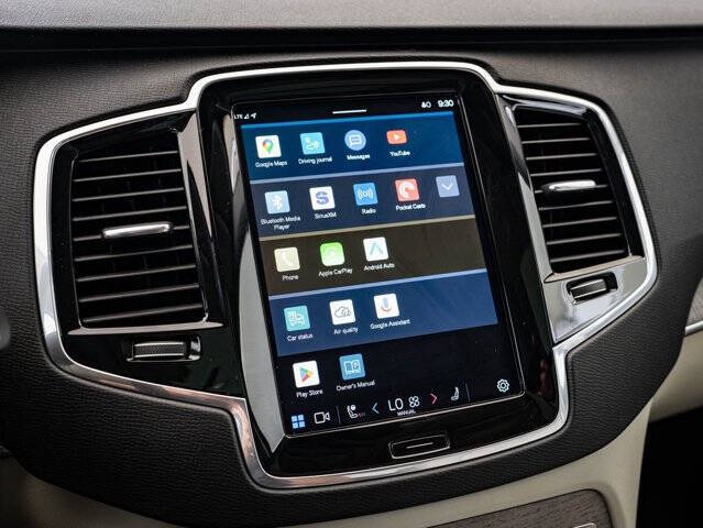 2023 Volvo XC90 B6 Plus Bright Theme 6P