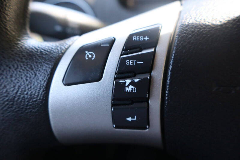 2011 Chevrolet HHR LS