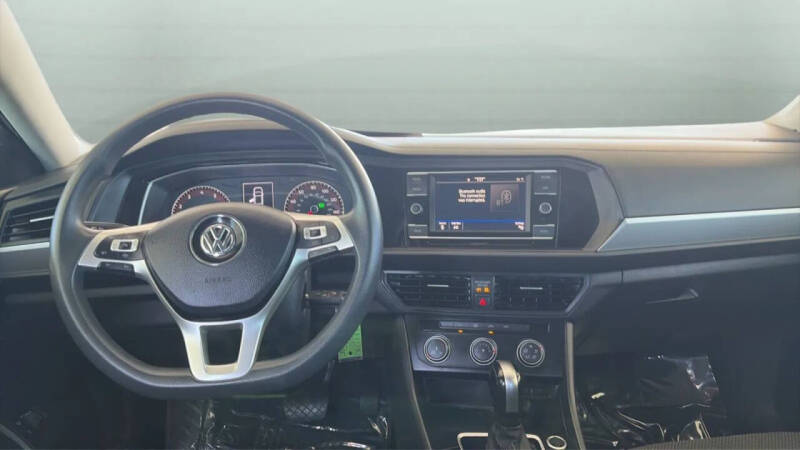 2021 Volkswagen Jetta S