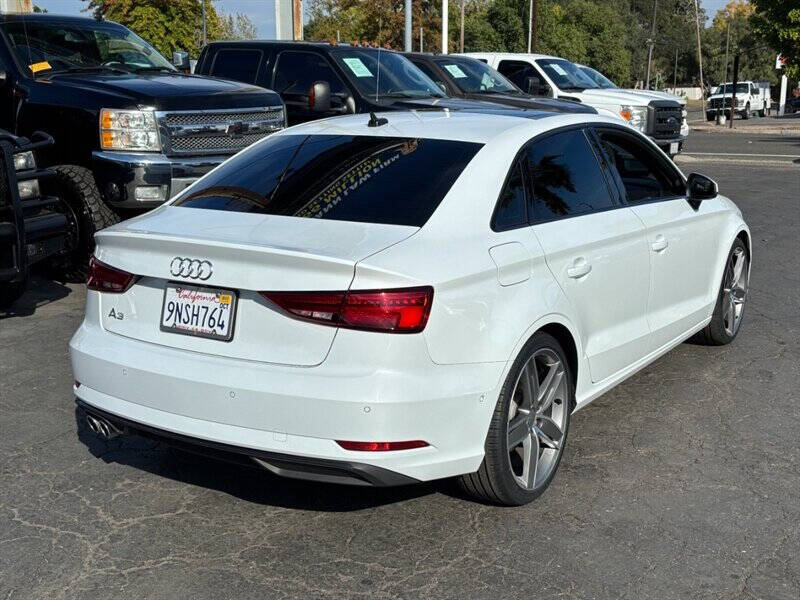 2020 Audi A3 Premium Plus 40 TFSI