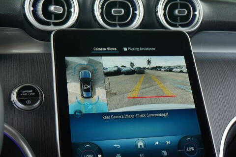 2026 Mercedes-Benz GLC GLC 300 4MATIC