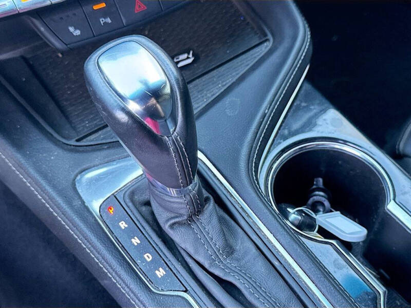 2025 Cadillac CT4 Luxury