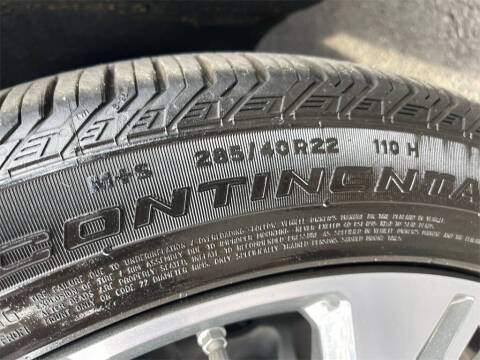 2024 Audi Q8 quattro Prestige 55 TFSI