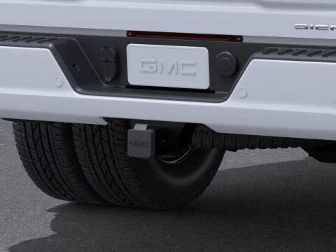 2026 GMC Sierra 3500HD