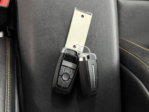 2023 Ford Bronco Badlands Advanced