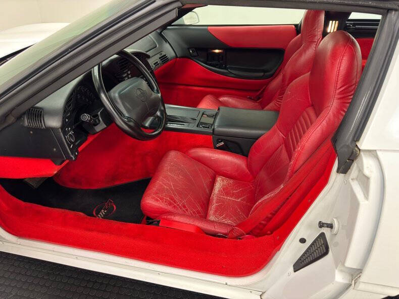 1994 Chevrolet Corvette