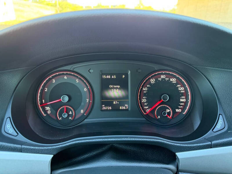 2021 Volkswagen Passat SE