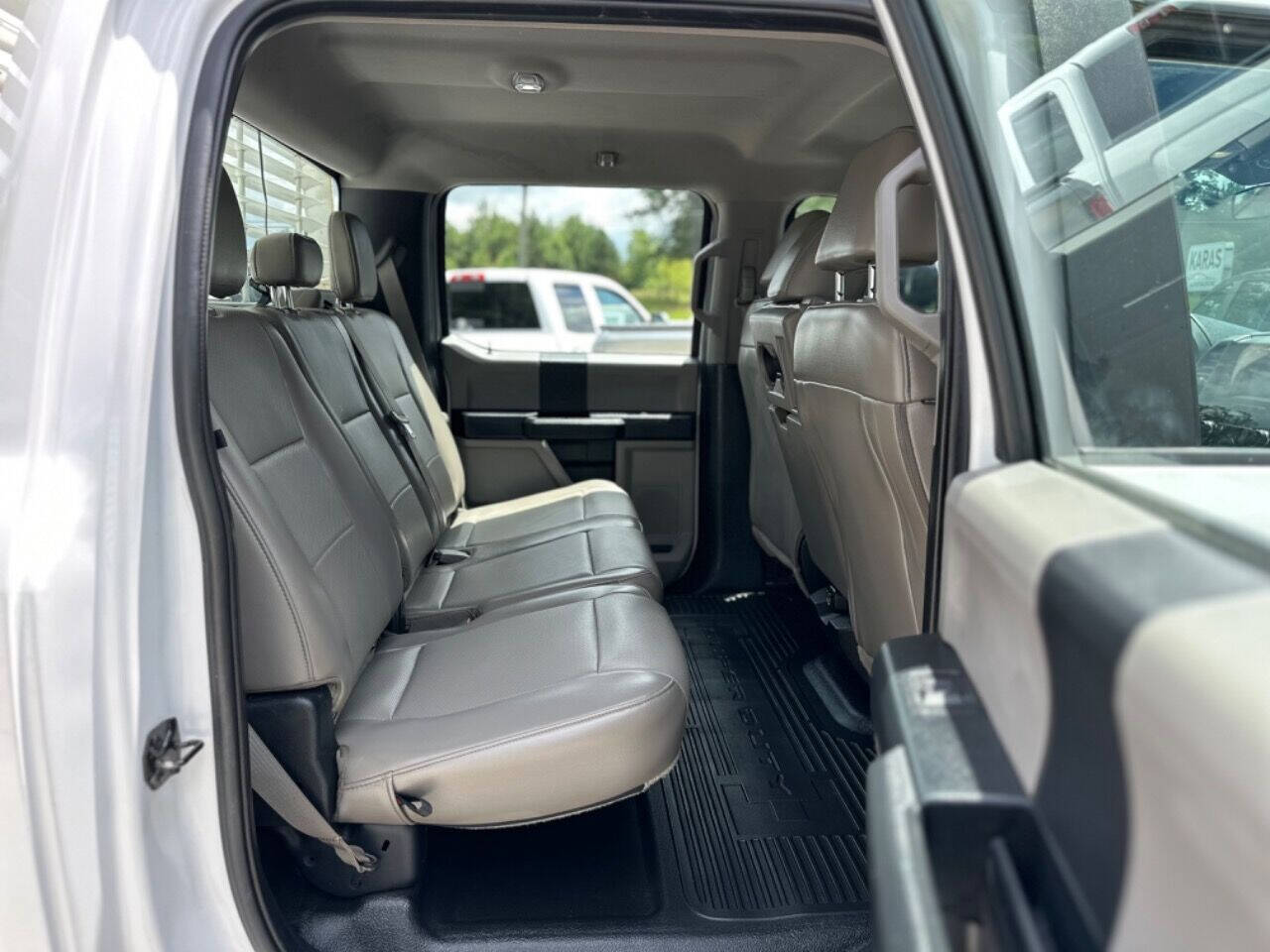 2019 Ford F-250 Super Duty for sale at Karas Auto Sales Inc. in Sanford, NC