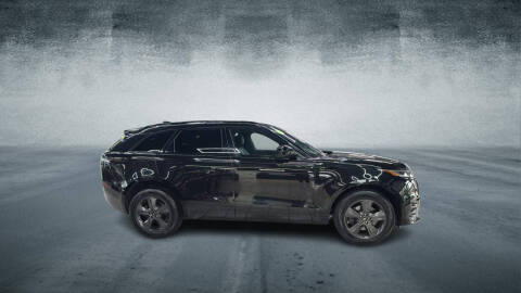 2025 Land Rover Range Rover Velar P250 Dynamic SE