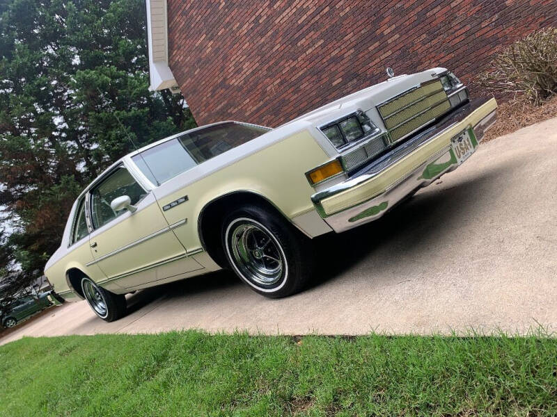 1979 Buick Le Sabre