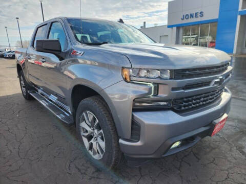 2022 Chevrolet Silverado 1500 Limited