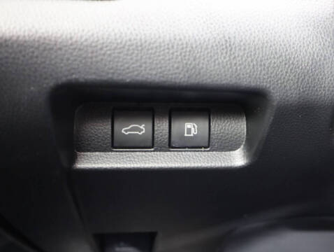 2025 Toyota Crown XLE