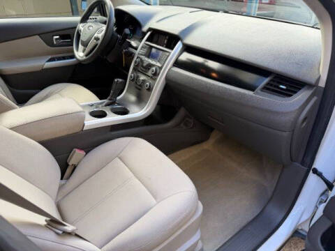 2011 Ford Edge SE
