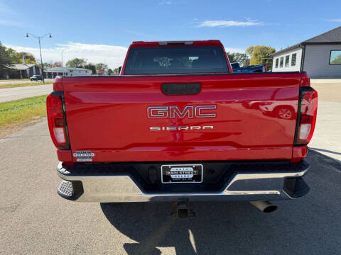 2020 GMC Sierra 2500HD