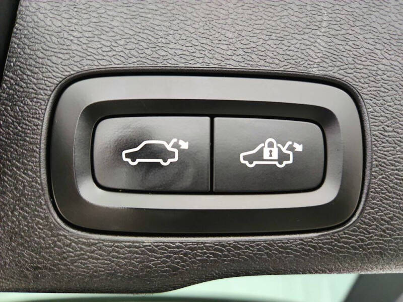 2018 Volvo XC60 T6 Inscription