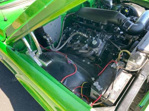 1968 Chevrolet C/K 10 Series