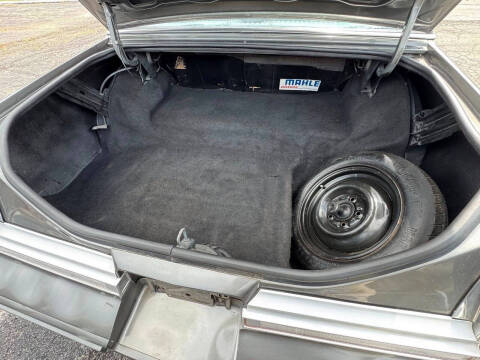 1988 Oldsmobile Cutlass Supreme Classic Brougham