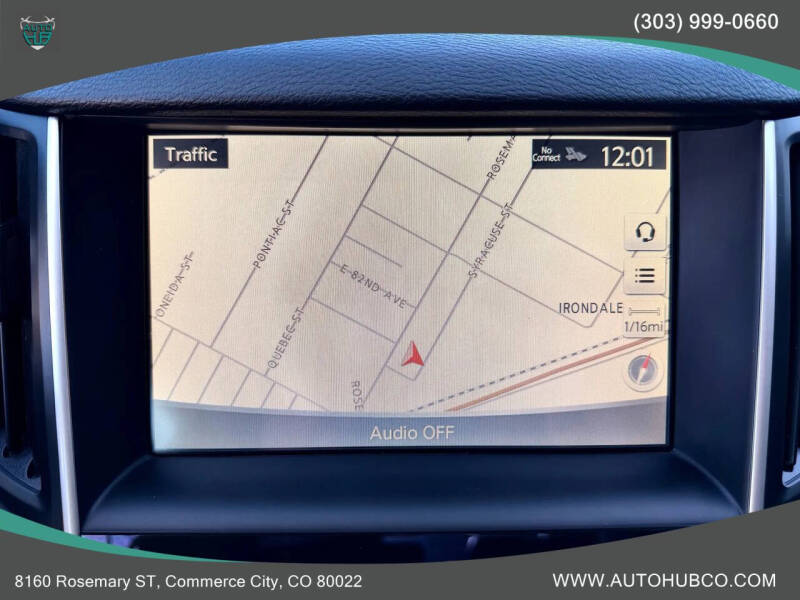 2014 Infiniti Q50 Premium