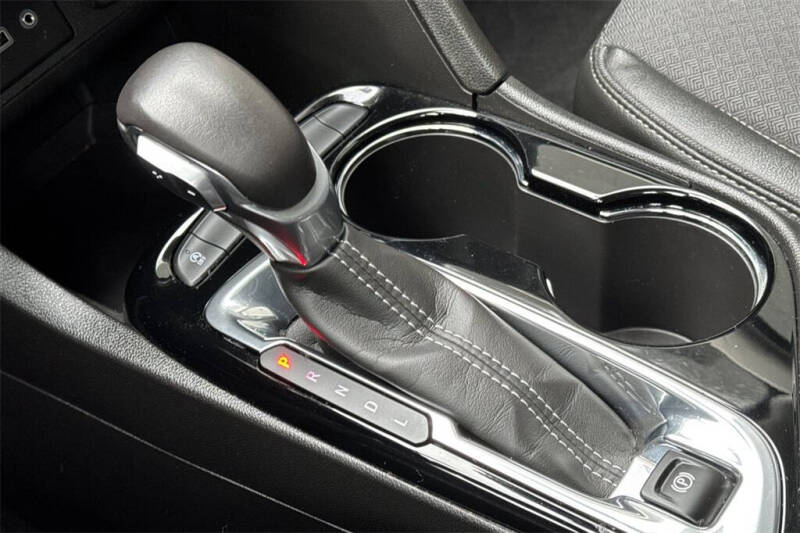 2020 Buick Encore GX Preferred