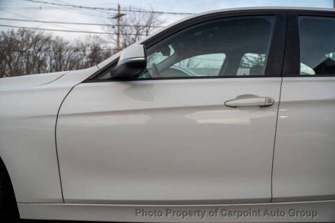 2013 BMW 3 Series 328i xDrive