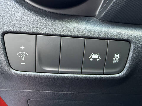 2019 Hyundai Kona SE