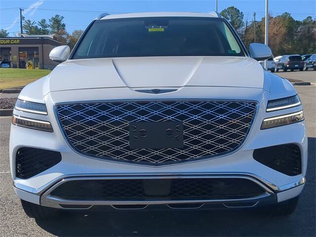 2025 Genesis GV80 3.5T Prestige