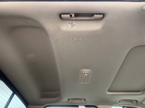 2018 GMC Sierra 3500HD Denali