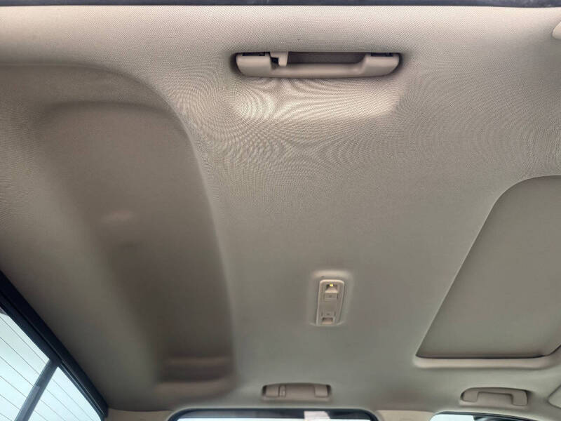 2018 GMC Sierra 3500HD Denali