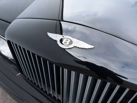 1996 Rolls-Royce Silver Spur