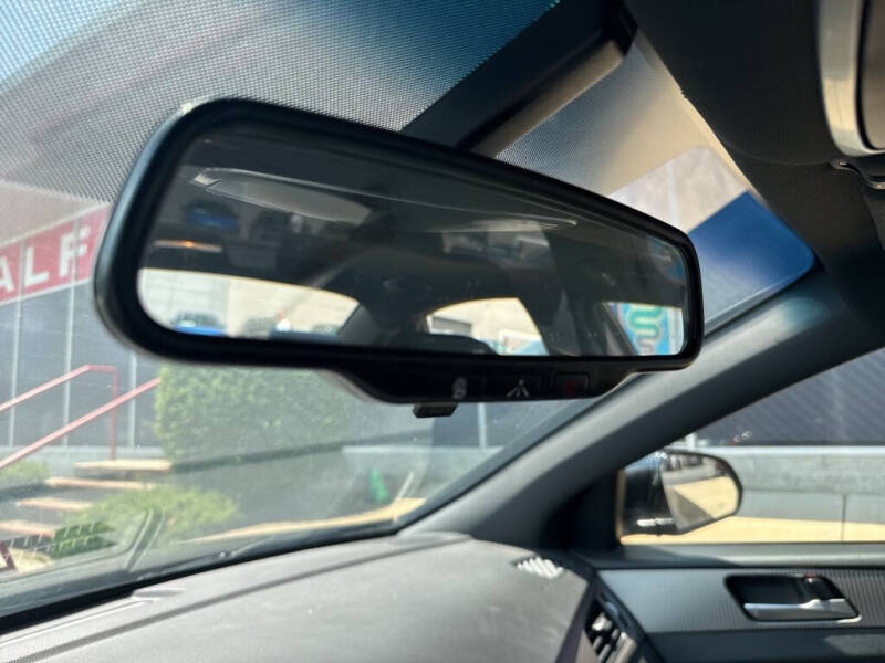 2019 Hyundai Sonata Sport