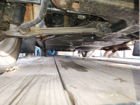 1975 Volkswagen Beetle