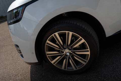 2023 Land Rover Range Rover P400 SE