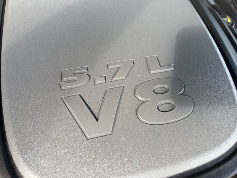 2013 Dodge Durango Crew