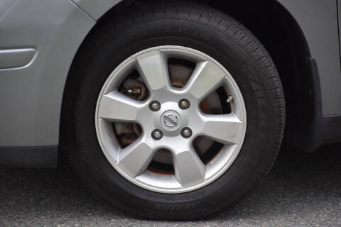 2012 Nissan Versa 1.8 S