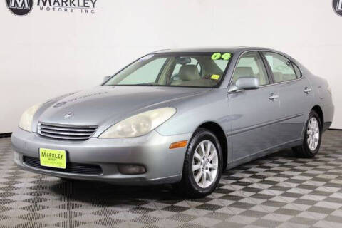 2004 Lexus ES 330