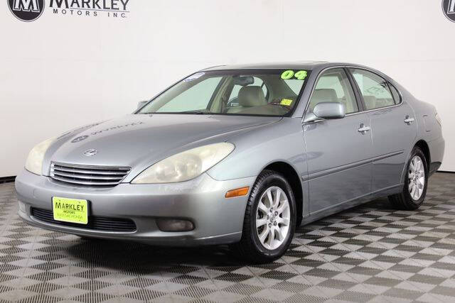 2004 Lexus ES 330