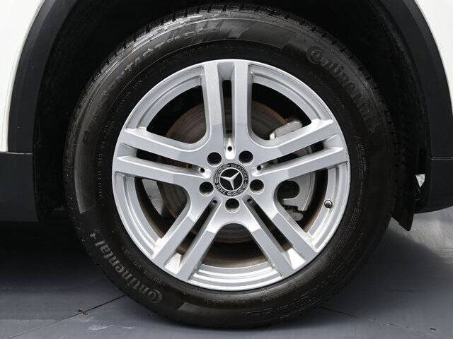 2022 Mercedes-Benz GLA GLA 250