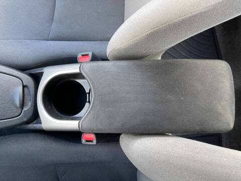 2015 Toyota Prius Persona Series