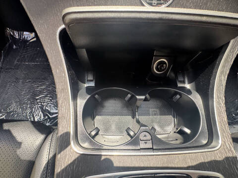 2019 Mercedes-Benz C-Class C 300 4MATIC