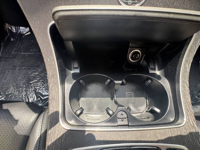 2019 Mercedes-Benz C-Class C 300 4MATIC