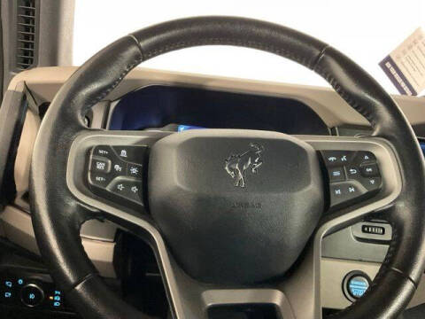 2023 Ford Bronco Wildtrak Advanced