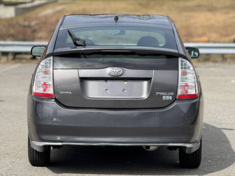 2009 Toyota Prius