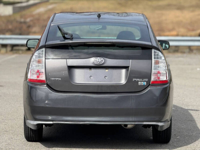 2009 Toyota Prius